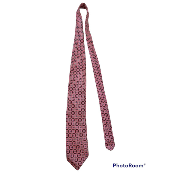 Robert Talbott Best of Class Tie Lots-Tie Lot of 2, 100% Silk | NWOT - Picture 5 of 6